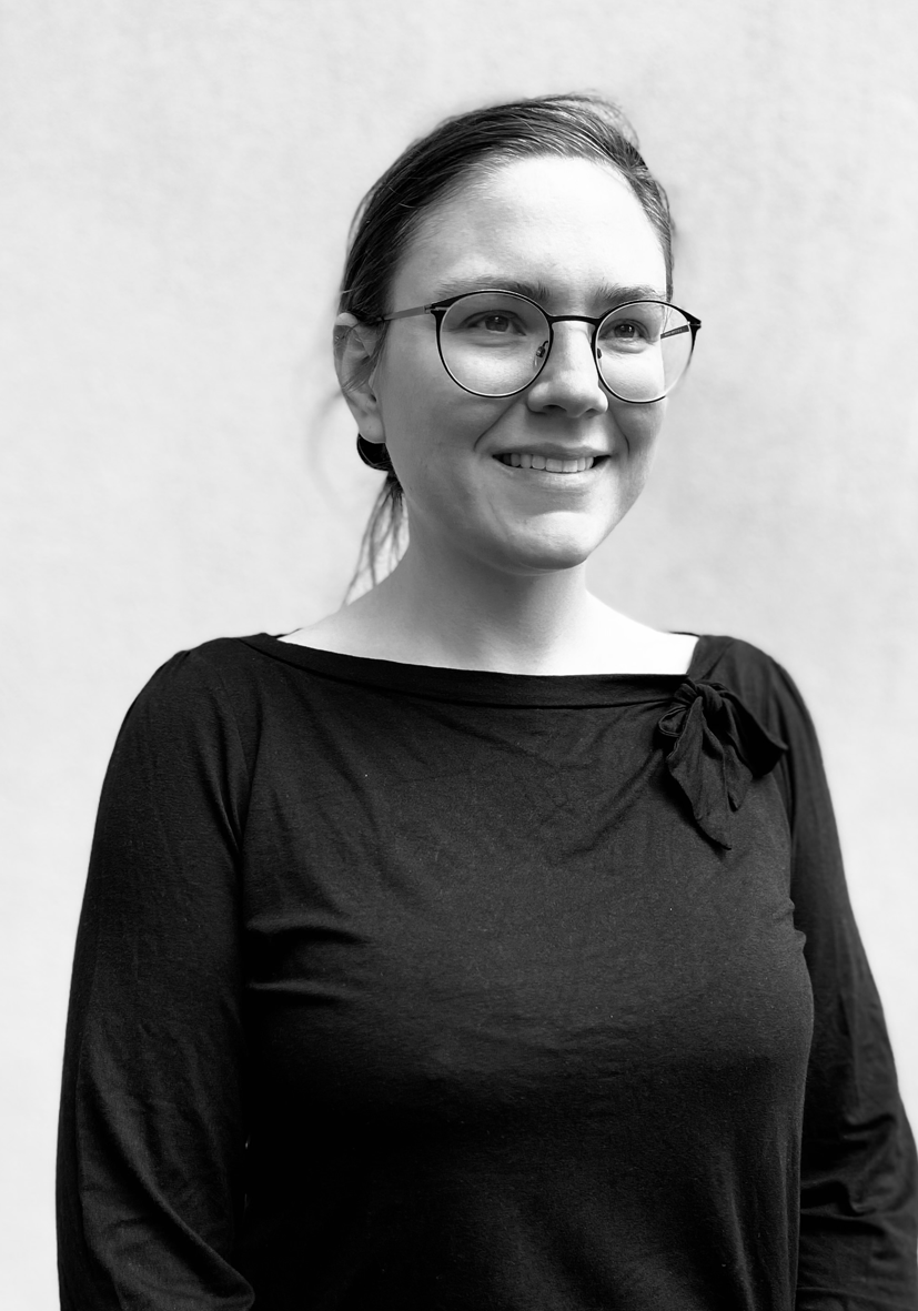 Meike Onnen Portrait Meike Onnen Portrait