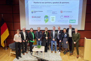 Alle Speaker und Panelisten