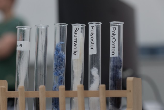 Innovationscommunity Circular Textiles